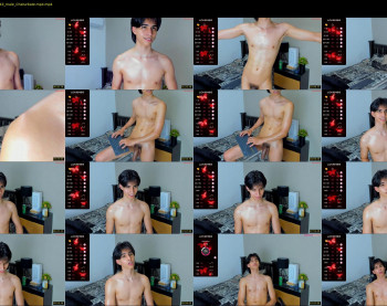 carl_dixon — 13 minute Chaturbate male cam show recording, 720p, Nov 28, 2023