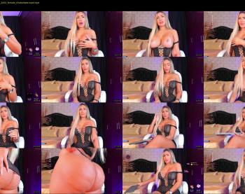 celestemiilani — 30 minute Chaturbate female cam show recording, 720p, Nov 27, 2023