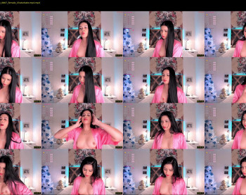 charlottte_001 — 21 minute Chaturbate female cam show recording, 720p, Nov 27, 2023