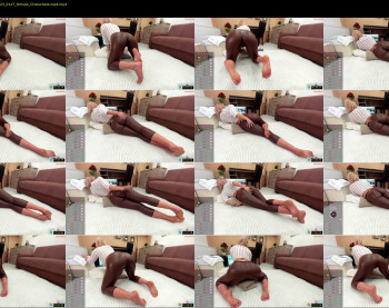 classy_medeeea — 27 minute Chaturbate female cam show recording, 720p, Nov 28, 2023