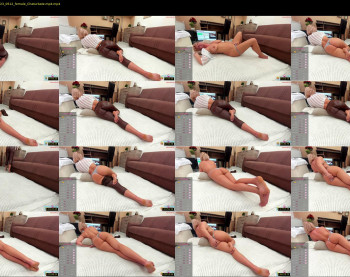classy_medeeea — 120 minute Chaturbate female cam show recording, 720p, Nov 28, 2023