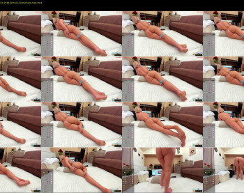 classy_medeeea — 35 minute Chaturbate female cam show recording, 720p, Nov 28, 2023