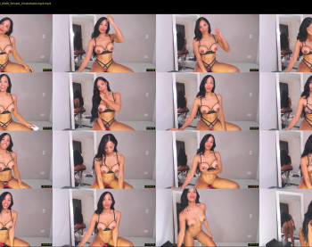 connycuisman — 114 minute Chaturbate female cam show recording, 720p, Nov 28, 2023