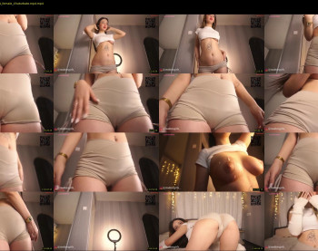 daisypro — 120 minute Chaturbate couple cam show recording, 720p, Nov 28, 2023
