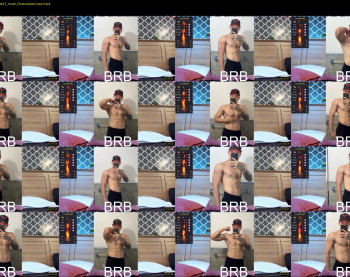derekolsen_ — 47 minute Chaturbate male cam show recording, 720p, Nov 27, 2023
