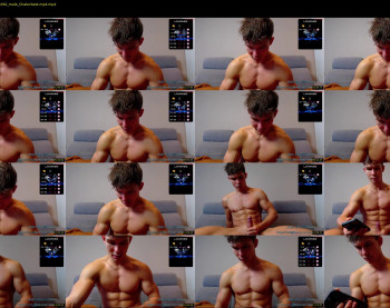 destroy_boy — 20 minute Chaturbate male cam show recording, 720p, Nov 27, 2023