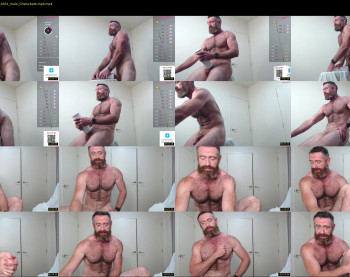 donnybasilisk — 74 minute Chaturbate male cam show recording, 720p, Nov 28, 2023