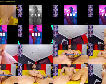 dylanlenox — 120 minute Chaturbate male cam show recording, 720p, Nov 27, 2023