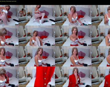 elisarosse_ — 11 minute Chaturbate female cam show recording, 720p, Nov 28, 2023
