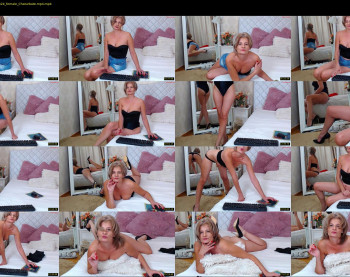 elisarosse_ — 31 minute Chaturbate female cam show recording, 720p, Nov 28, 2023