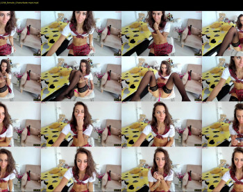 emmagracee — 8 minute Chaturbate female cam show recording, 720p, Nov 27, 2023
