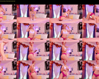 emmasky69 — 62 minute Chaturbate female cam show recording, 720p, Nov 27, 2023