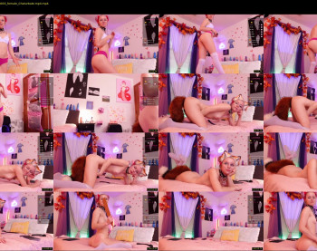 emmasky69 — 120 minute Chaturbate female cam show recording, 720p, Nov 28, 2023