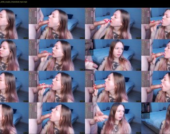emptyhunters — 13 minute Chaturbate couple cam show recording, 720p, Nov 27, 2023