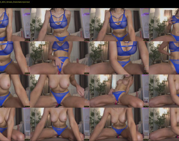 ericamiracle15 — 28 minute Chaturbate female cam show recording, 720p, Nov 27, 2023