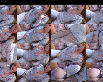 erotic_vibe — 97 minute Chaturbate female cam show recording, 720p, Nov 27, 2023