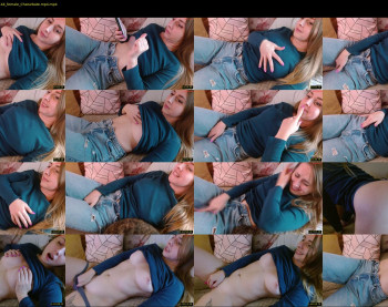 erotic_vibe — 120 minute Chaturbate female cam show recording, 720p, Nov 27, 2023