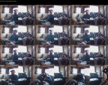 hardworkertn — 20 minute Chaturbate male cam show recording, 720p, Nov 27, 2023