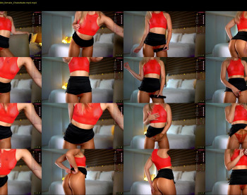 hetty_satar — 19 minute Chaturbate female cam show recording, 720p, Nov 28, 2023