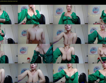 ingridbergman — 67 minute Chaturbate female cam show recording, 720p, Nov 27, 2023