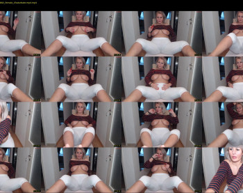 jaqueline88 — 14 minute Chaturbate female cam show recording, 720p, Nov 27, 2023