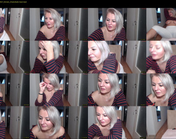jaqueline88 — 93 minute Chaturbate female cam show recording, 720p, Nov 27, 2023