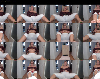 jaqueline88 — 41 minute Chaturbate female cam show recording, 720p, Nov 27, 2023