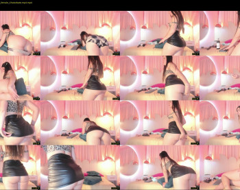 jenna1_ — 107 minute Chaturbate female cam show recording, 720p, Nov 27, 2023