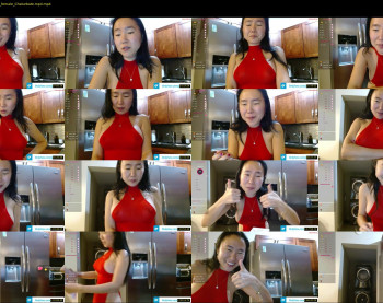 jiwon4u — 121 minute Chaturbate female cam show recording, 720p, Nov 27, 2023