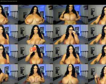 jordanamama — 31 minute Chaturbate couple cam show recording, 720p, Nov 27, 2023