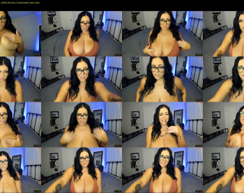 jordanamama — 22 minute Chaturbate couple cam show recording, 720p, Nov 27, 2023