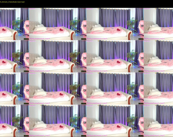 juicyshow — 19 minute Chaturbate female cam show recording, 720p, Nov 28, 2023