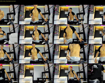 juniormorris_ — 121 minute Chaturbate male cam show recording, 720p, Nov 28, 2023