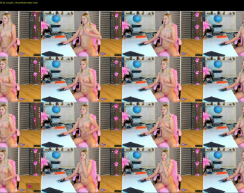 karinadeniss — 3 minute Chaturbate couple cam show recording, 720p, Nov 27, 2023