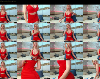 kassablanca_ — 11 minute Chaturbate female cam show recording, 720p, Nov 28, 2023