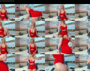 kassablanca_ — 68 minute Chaturbate female cam show recording, 720p, Nov 28, 2023