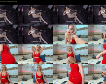 kassablanca_ — 79 minute Chaturbate female cam show recording, 720p, Nov 28, 2023