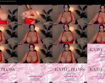 katee_bloss — 54 minute Chaturbate female cam show recording, 720p, Nov 27, 2023