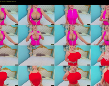 kellybabee — 14 minute Chaturbate female cam show recording, 720p, Nov 27, 2023