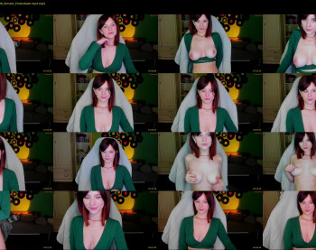 ketlinrous — 44 minute Chaturbate female cam show recording, 720p, Nov 27, 2023