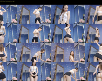 kriskras__ — 120 minute Chaturbate female cam show recording, 720p, Nov 27, 2023