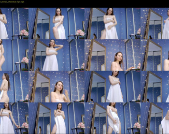 kriskras__ — 48 minute Chaturbate female cam show recording, 720p, Nov 27, 2023