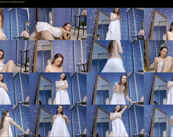 kriskras__ — 26 minute Chaturbate female cam show recording, 720p, Nov 27, 2023