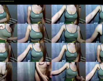 langoria — 37 minute Chaturbate female cam show recording, 720p, Nov 27, 2023