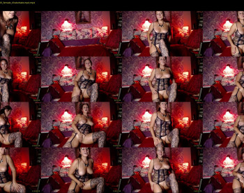 laurabenz — 120 minute Chaturbate female cam show recording, 720p, Nov 27, 2023