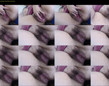 lush_doll — 33 minute Chaturbate female cam show recording, 720p, Nov 27, 2023
