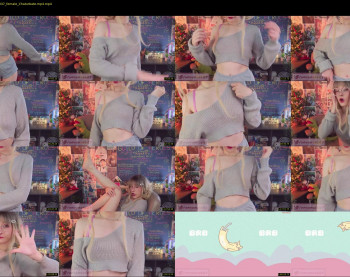 mana_rose — 120 minute Chaturbate female cam show recording, 720p, Nov 27, 2023