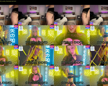 mia_cloudy — 6 minute Chaturbate female cam show recording, 720p, Nov 27, 2023