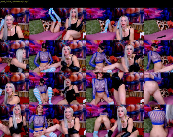 mistressnorma — 120 minute Chaturbate female cam show recording, 720p, Nov 28, 2023