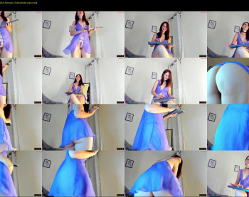 mrs_griseld — 33 minute Chaturbate female cam show recording, 720p, Nov 28, 2023